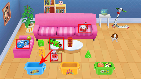 ����С������Ϸ