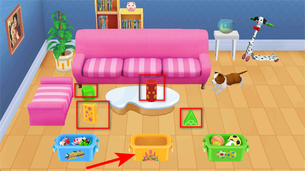 ����С������Ϸ