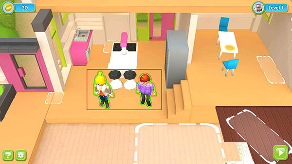 ģ������4��Ѱ�