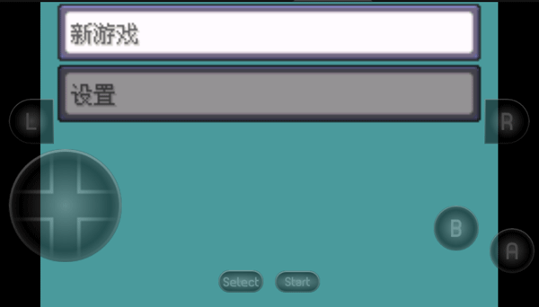 �ڴ�����GBA�ϼ�