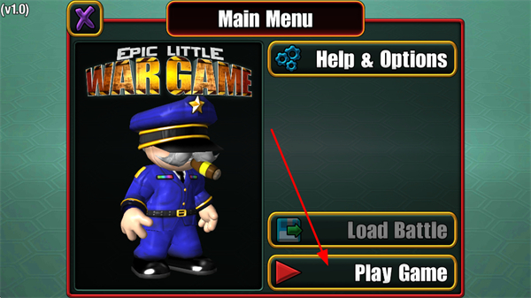 ʷʫСս�������ƽ��(ELWG)