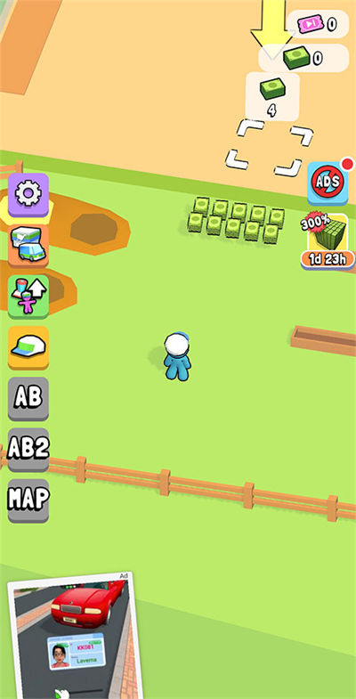 �ҵ����㳬��(My Mini Mart)