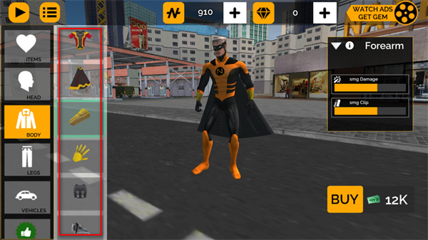 ���ɳǳ���Ӣ��MOD�˵�