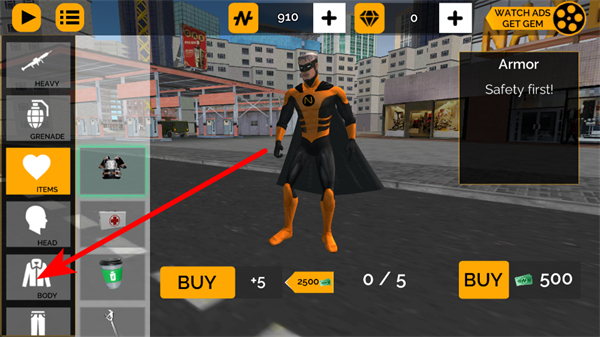 ���ɳǳ���Ӣ��MOD�˵�