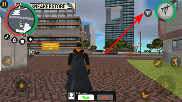 ���ɳǳ���Ӣ��MOD�˵�