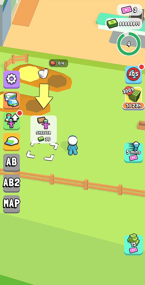 �ҵ����㳬��