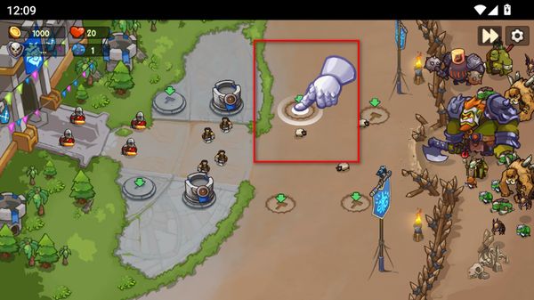 ����֮��ս��ǰ��