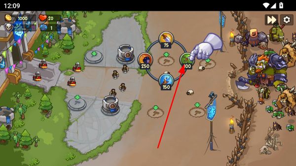 ����֮��ս��ǰ��