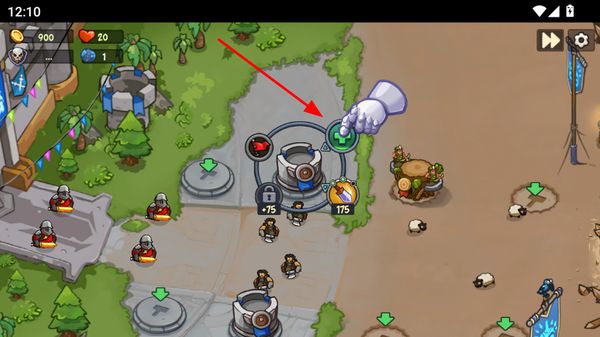 ����֮��ս��ǰ��