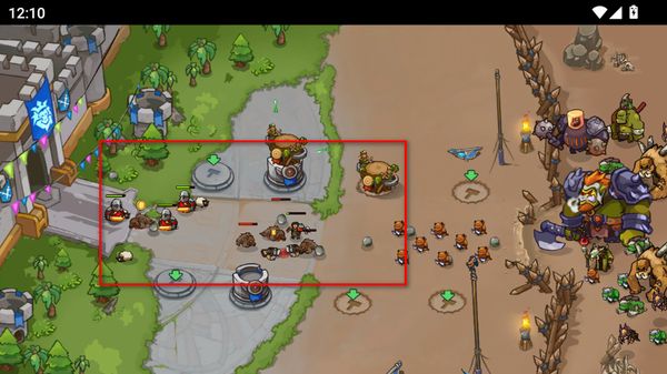 ����֮��ս��ǰ��