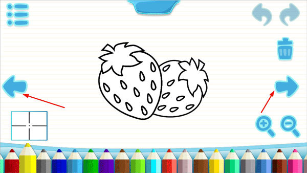 ��ͯ������ɫ