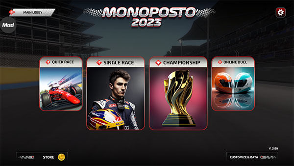 F1����ʽ����