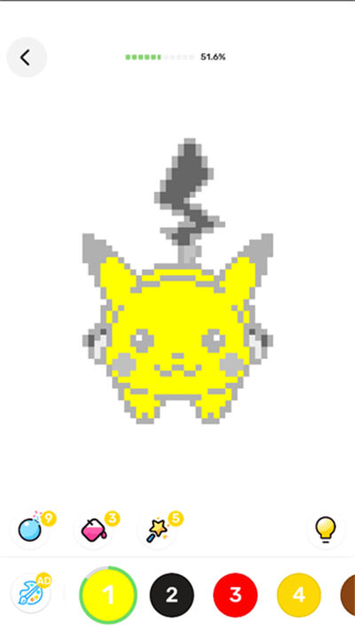 ��ݮͿͿ������ɫ��Ϸ