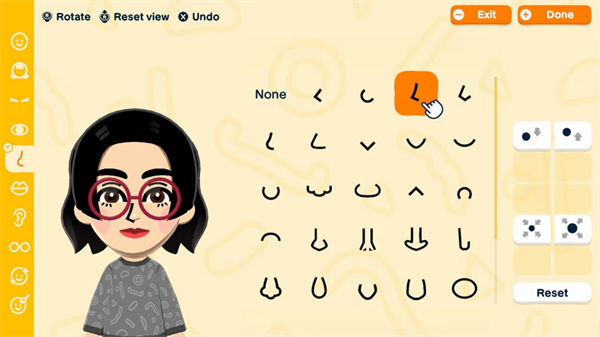 �����ռ���������