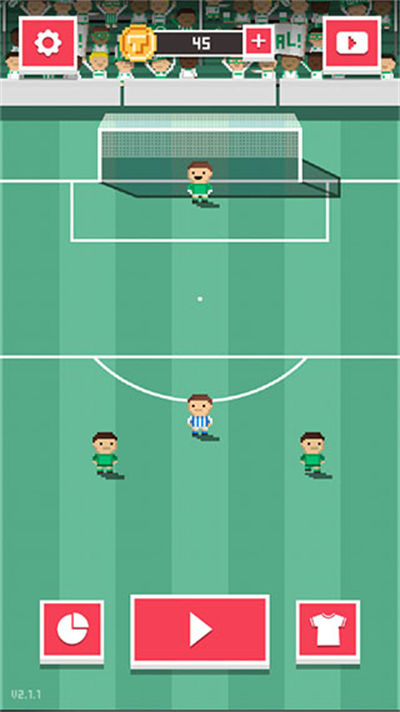 СС����(Tiny Striker)