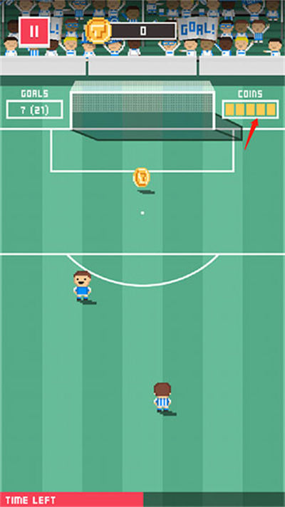 СС����(Tiny Striker)