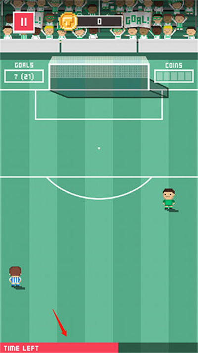 СС����(Tiny Striker)