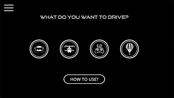 ��ʵ����AR��ʻ���°汾