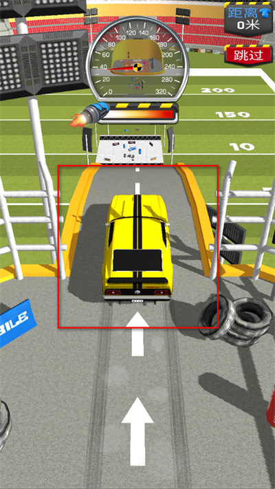 б�´�������(Ramp Car Jumping)