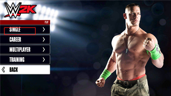 wwe2k17�ֻ���ˤ����Ϸ