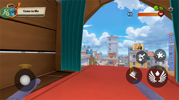 ������(I Am Bird)