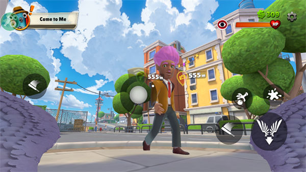 ������(I Am Bird)