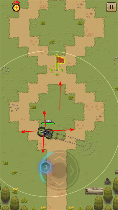 ����С�Ӻ����ƽ��(Jackal Squad)