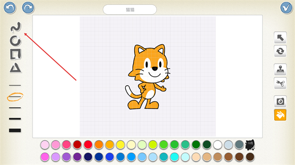 scratchjr少儿编程官方版 scratchjr少儿编程官方版