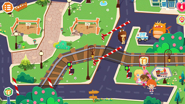 ����С��