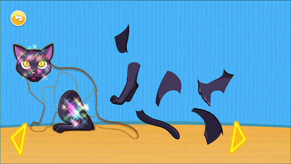 ������ͯ��ƴͼ