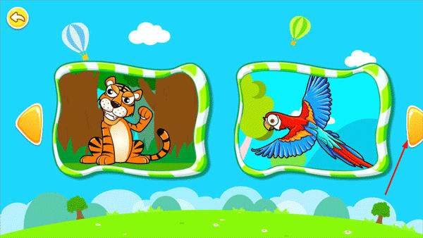 ������ͯ����ƴͼ