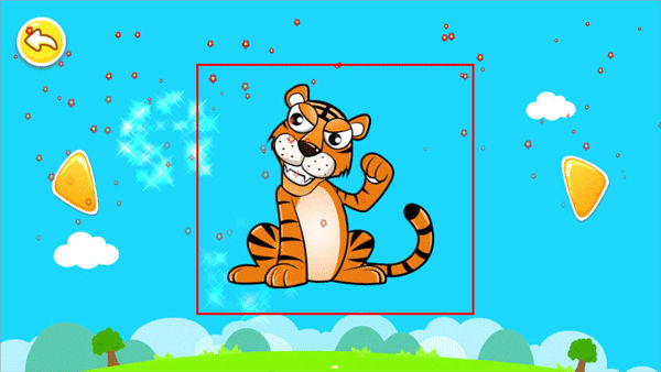 ������ͯ����ƴͼ