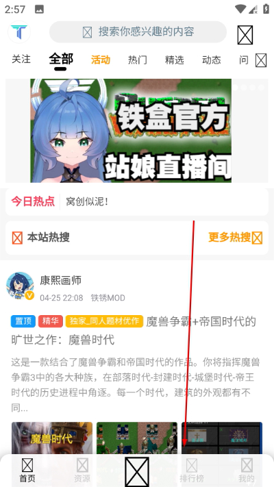 �������