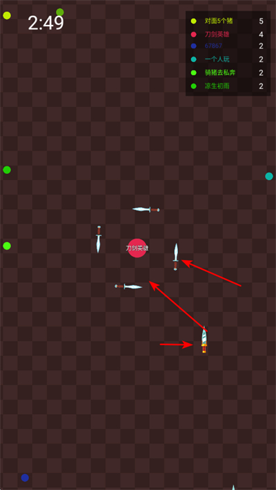 ����Ӣ�۴���ս���°�