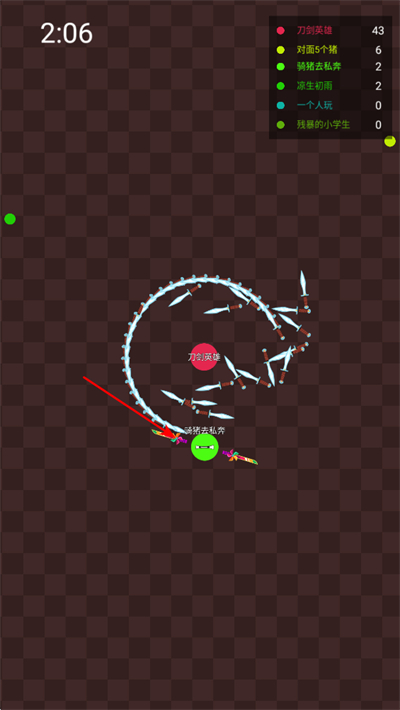 ����Ӣ�۴���ս���°�