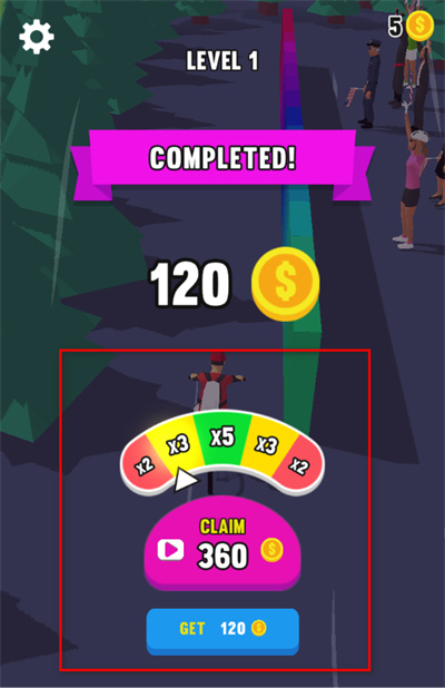 ���г�֮����Ϸ(Bike Stars)