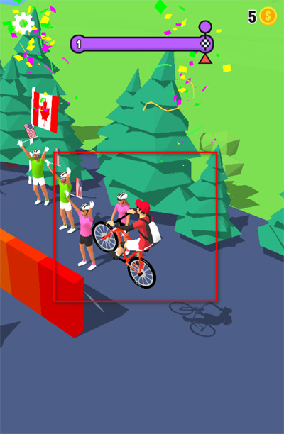 ���г�֮����Ϸ(Bike Stars)