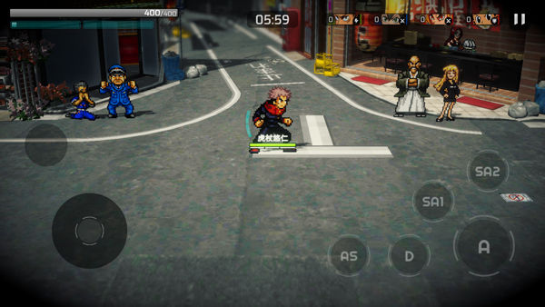 ��ս��UltraBattle