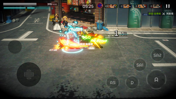 ��ս��UltraBattle