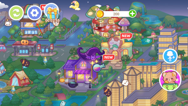 �ǹ�����С������