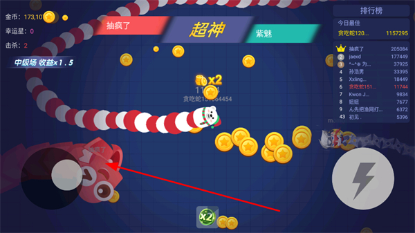 ̰���߽������ƽ����Ϸ