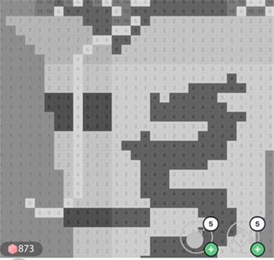 ����Ϳɫ��ɫ����Ϸ