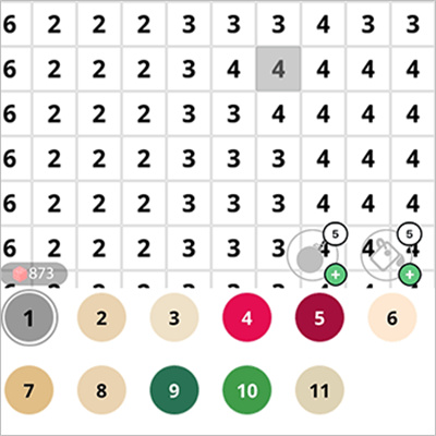 ����Ϳɫ��ɫ����Ϸ