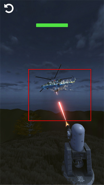 ��ս������ģ�������ò˵�