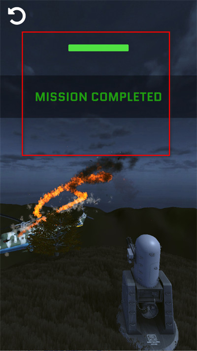 ��ս������ģ�������ò˵�