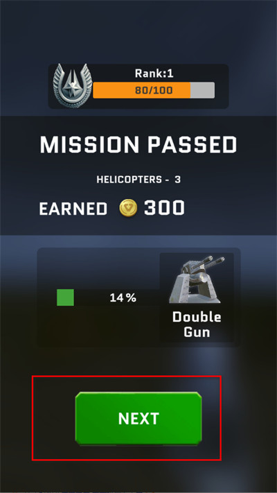 ��ս������ģ�������ò˵�