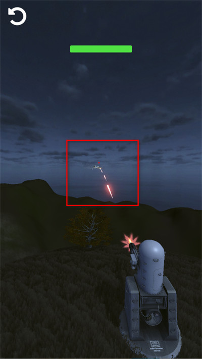 ��ս������ģ����