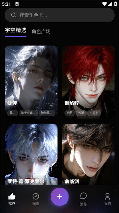 �������