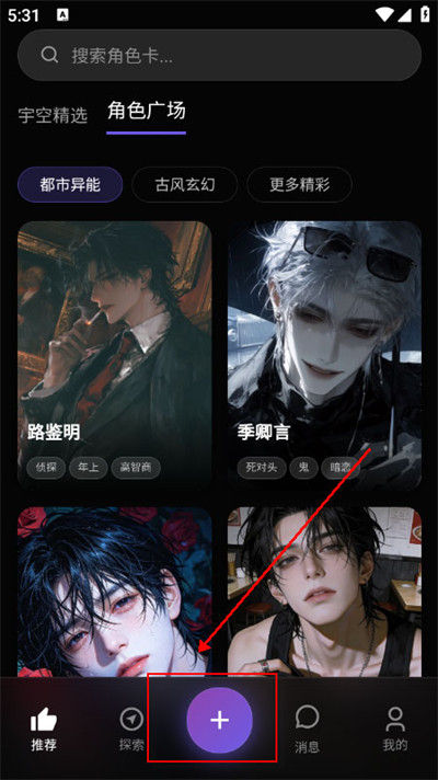 �������