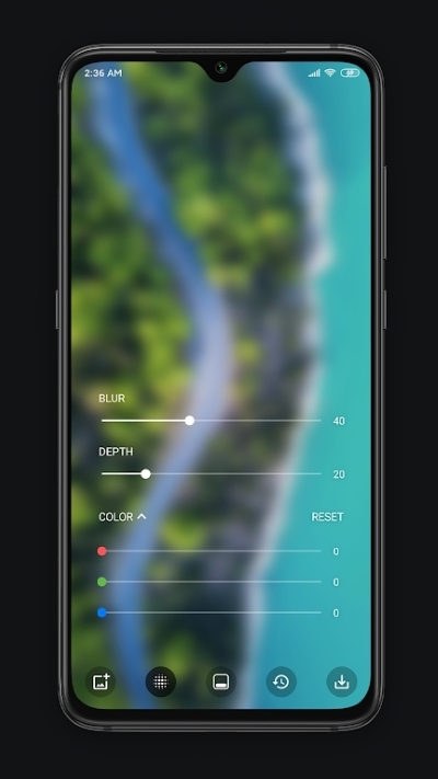 Blurone��Ѱ�